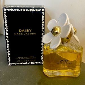 Marc Jacobs Daisy 3.4 oz NIB